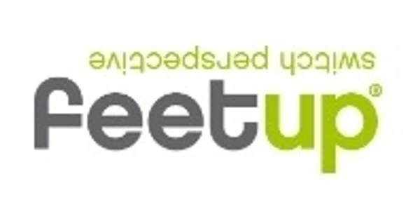 10 Off FeetUp Trainer Coupon + 6 Verified Discount Codes (Jun '20)