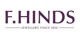 F.Hinds Jewellers promo codes
