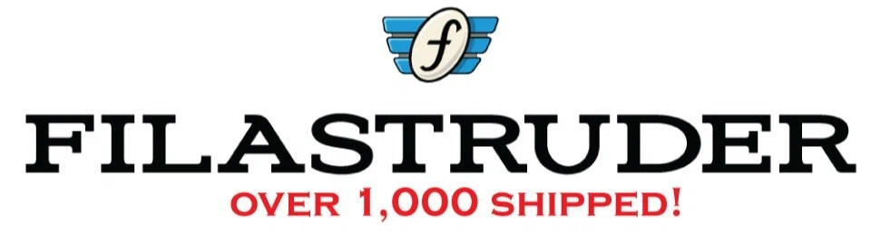Filastruder coupon codes