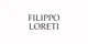 Filippo Loreti promo codes