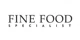 Fine Food Specialist promo codes