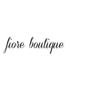 Fiore Boutique logo