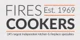 Fires Cookers promo codes