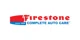 Firestone Complete Auto Care promo codes