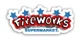 Fireworks Supermarket promo codes