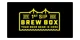 First Sip Brew Box promo codes