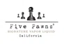 Five Pawns promo codes