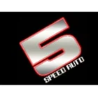 Five Speed Auto