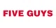 Five Guys promo codes