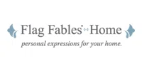 Flagfables.Com Coupons and Promo Code Flagfables.Com Coupons and Promo Code