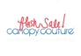 Flash Sale Canopy Couture promo codes