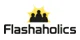Flashaholics promo codes