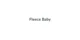 Fleece Baby promo codes