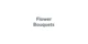 Flower Bouquets promo codes