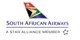 South African Airways promo codes