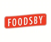 Coupon code for foodsby