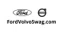 Ford & Volvo Swag promo codes