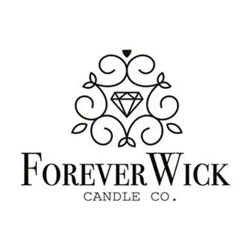 20 off foreverwick candle
