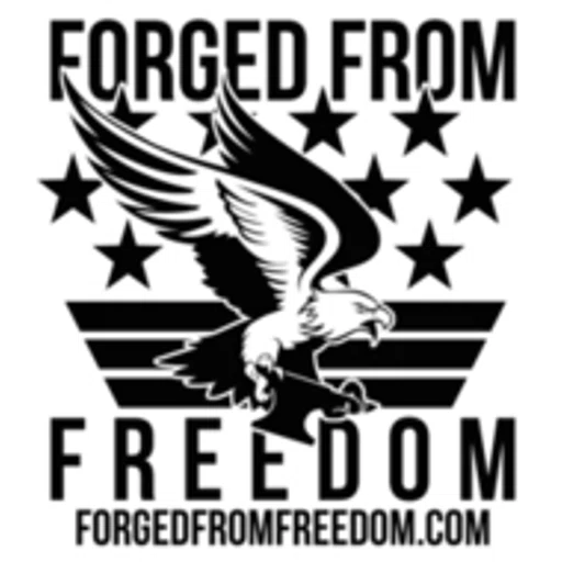 Forged From Freedom