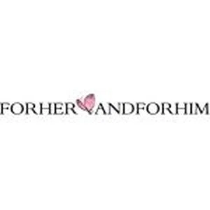 Forherandforhim