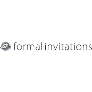 Formal Invitations Coupons and Promo Code