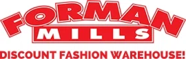 Formanmills.com Coupons and Promo Code