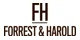 Forrest & Harold promo codes