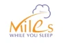 Miles While You Sleep promo codes