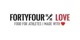 Fortyfour Love promo codes