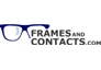 Frames and Contacts promo codes