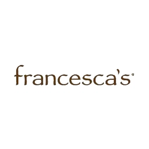 Francesca's Coupons and Promo Code