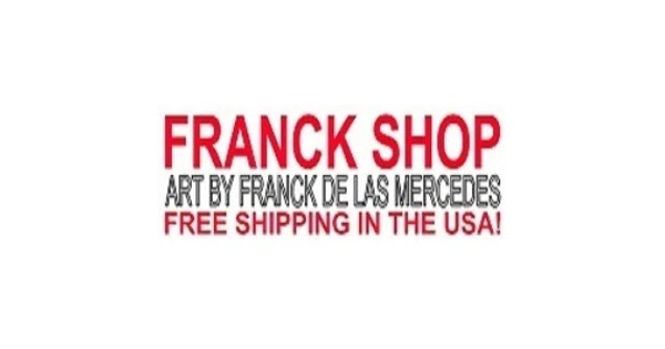 50 Off Franck Shop Coupon Code Verified Aug 19 Dealspotr