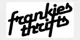 Frankie’S Thrifts promo codes