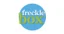 Frecklebox promo codes