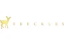 Freckles promo codes