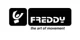Freddy.com promo codes