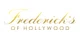 Frederick's of Hollywood promo codes