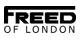 Freed of London promo codes