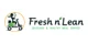 Fresh n' Lean promo codes
