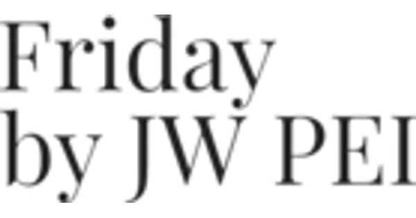 50% Off Friday By Jw Pei Coupon | Verified Discount Codes | Apr 2020