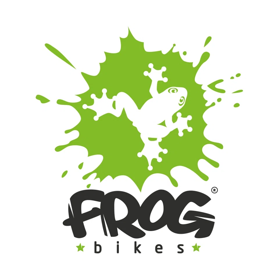 frog bike deals