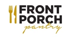 20 Off Front Porch Pantry Coupon Verified Discount Codes Feb 2020