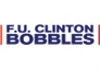 F.U. Clinton Bobbles promo codes