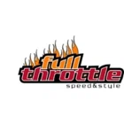 Full Throttle Speed
