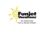 Funjet Vacations promo codes