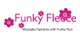 Funky Fleece promo codes