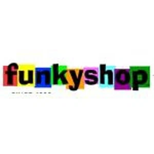 funkyshop Coupons and Promo Code