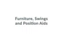 Furniture, Swings and Position Aids promo codes