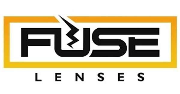 Discount coupon fuse lenses