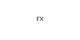 FX promo codes